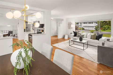 Dining - 22226 4th Pl W, Bothell, WA 98021 photo 1 of 4