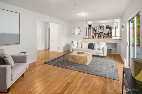 Living - 22226 4th Pl W, Bothell, WA 98021 photo 2 of 3