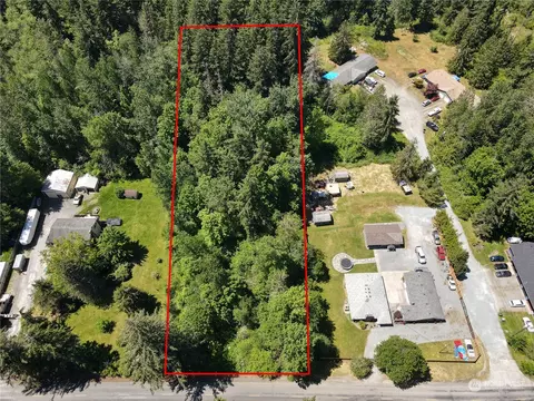 22102 58th Street Ct E, Spanaway, WA 98387