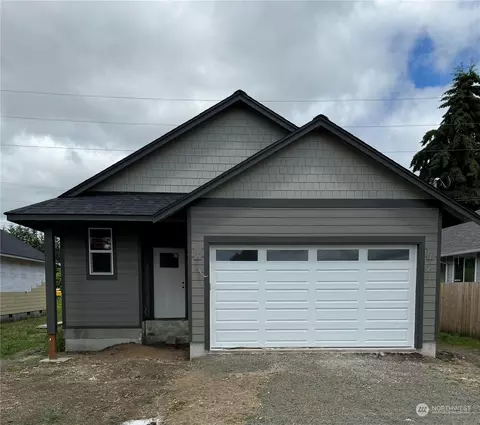 1314 W Anderson St, Elma, WA 98541