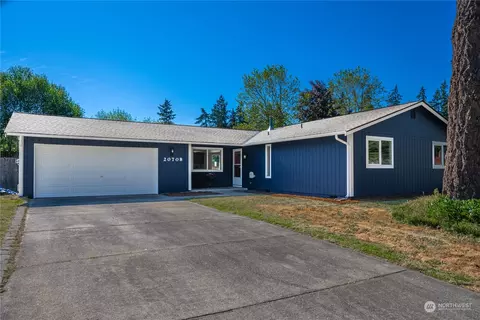 20708 54th Avenue Ct E, Spanaway, WA 98387