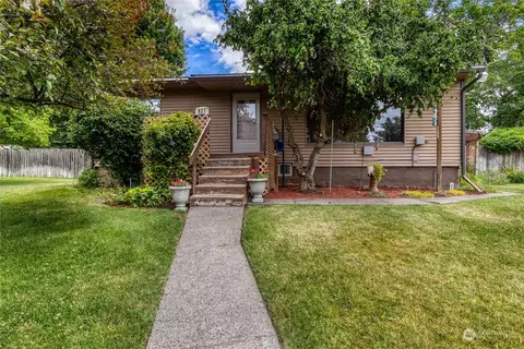 821 St John St, Walla Walla, WA 99362