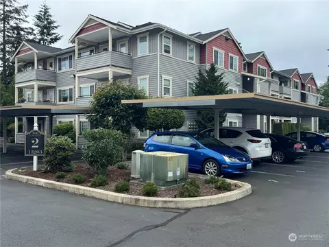 13203 97th Ave E #307, Puyallup, WA 98373