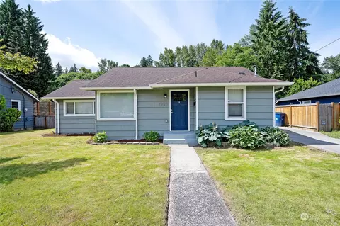 3029 SE 6th St, Renton, WA 98058