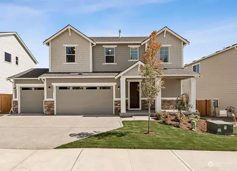 10522 Treasure Dr NW #94, Silverdale, WA 98383
