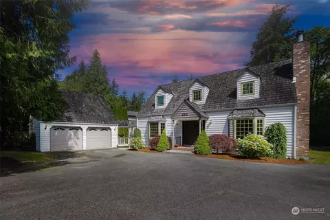 850 SW Normandy Ter, Normandy Park, WA 98166