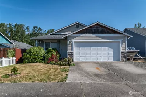 4786 Abalone Way, Blaine, WA 98230