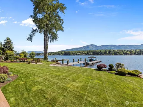 17999 W Big Lake Blvd, Mount Vernon, WA 98274