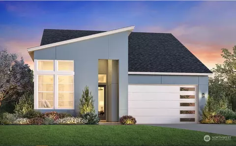 23819 SE Site 209 Se Sequoia St, Black Diamond, WA 98010