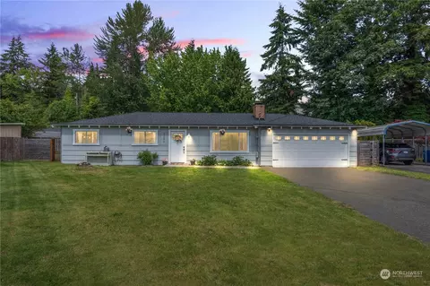 15646 SE 263rd Pl, Covington, WA 98042