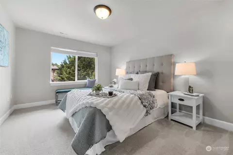 Bedroom - 2115 201st Pl SE #D2, Bothell, WA 98012 photo 1 of 2