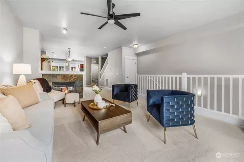 Living - 2115 201st Pl SE #D2, Bothell, WA 98012 photo 3 of 3