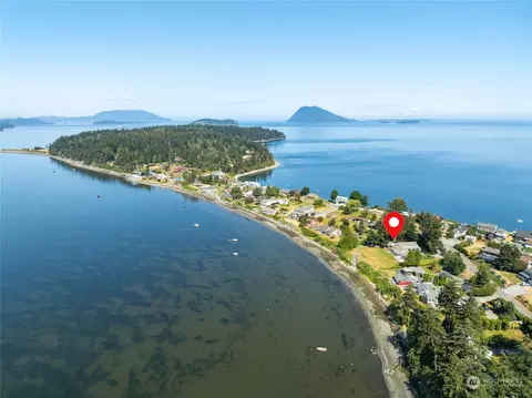 9788 Samish Island Rd, Bow, WA 98232