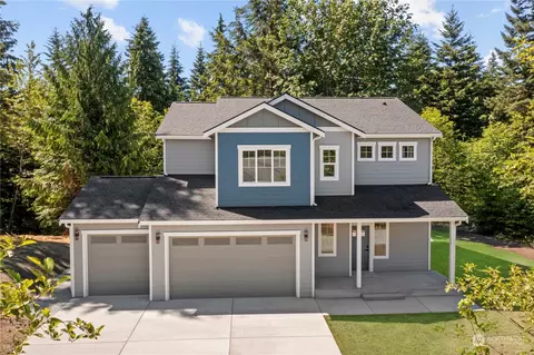 22806 190th St E, Orting, WA 98360