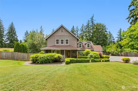 535 209th Ave SE, Sammamish, WA 98074