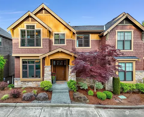 2532 NW Alpine Crest Way, Issaquah, WA 98027