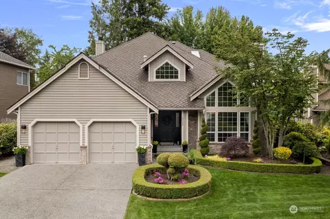 15322 92nd Pl NE, Bothell, WA 98011
