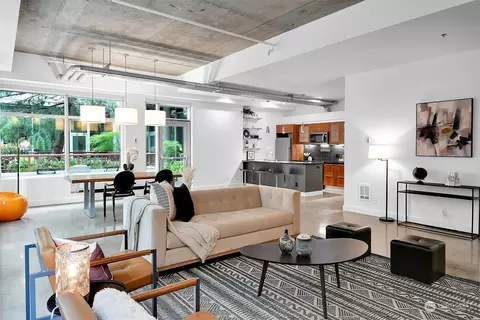 2717 Western Ave #105, Seattle, WA 98121
