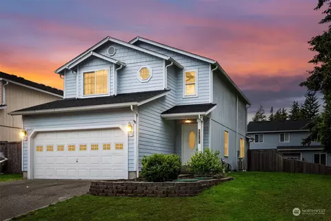 15404 94th Ave SE, Yelm, WA 98597