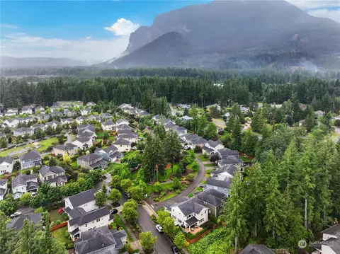 1250 Salish Ave SE, North Bend, WA 98045