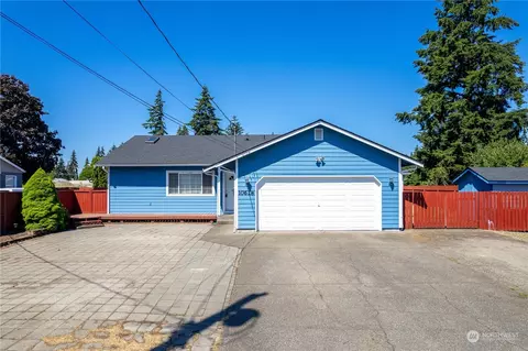 10628 12th Avenue Ct S, Tacoma, WA 98444