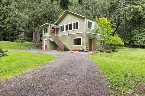 8213 Mason Way NW, Olympia, WA 98502