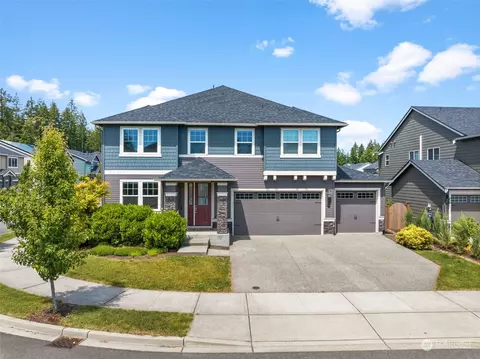 4507 Olympus Loop, Gig Harbor, WA 98332