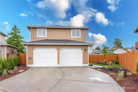 17614 29th Ave NE, Marysville, WA 98271