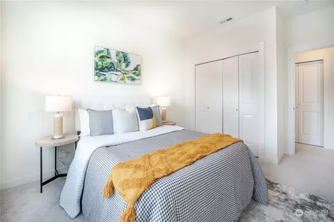 Bedroom - 21721 24th Ave SE #A, Bothell, WA 98021 photo 1 of 2