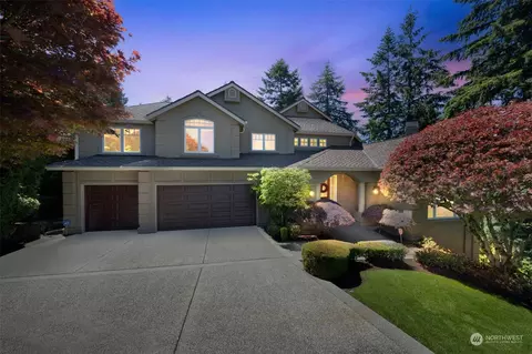 14504 SE 85th St, Newcastle, WA 98059