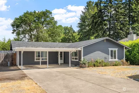 1809 164th Street Ct E, Spanaway, WA 98387