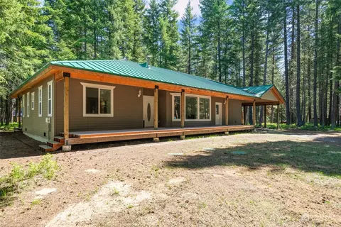 2540 Sumac Ln, Leavenworth, WA 98826