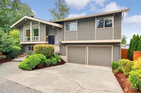 3622 SE 19th Ct, Renton, WA 98058
