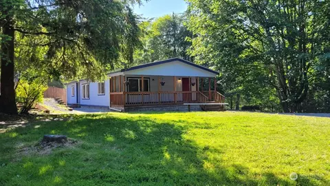 20821 N Macs Loop Rd, Granite Falls, WA 98252