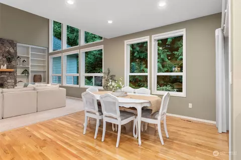 Dining - 15323 15th Dr SE, Mill Creek, WA 98012 photo 1 of 3
