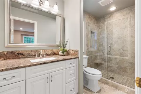 Bath - 15323 15th Dr SE, Mill Creek, WA 98012 photo 6 of 6