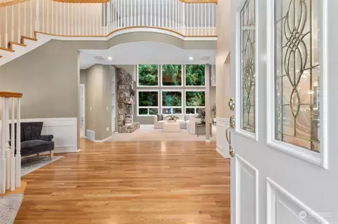 Entry Way - 15323 15th Dr SE, Mill Creek, WA 98012 photo 1 of 2