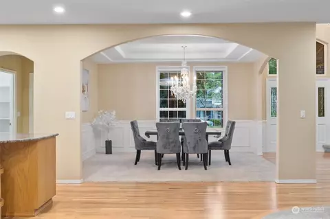 Dining - 15323 15th Dr SE, Mill Creek, WA 98012 photo 2 of 3