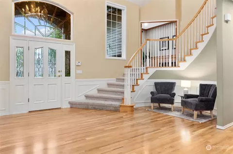 Entry Way - 15323 15th Dr SE, Mill Creek, WA 98012 photo 2 of 2