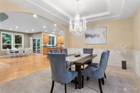 Dining - 15323 15th Dr SE, Mill Creek, WA 98012 photo 3 of 3