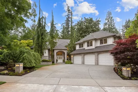 15323 15th Dr SE, Mill Creek, WA 98012