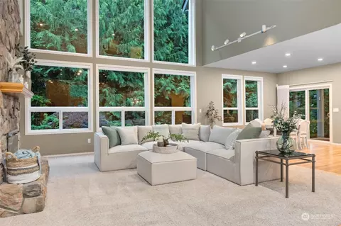 Living - 15323 15th Dr SE, Mill Creek, WA 98012 photo 1 of 2