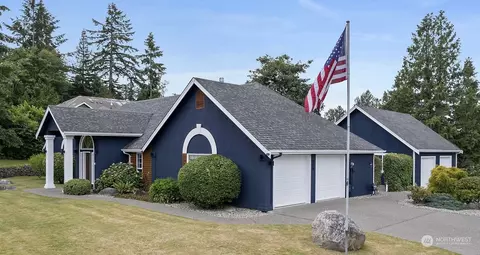 920 Union Ave, Steilacoom, WA 98388