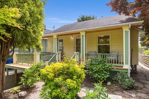 643 NW 78th St, Seattle, WA 98117