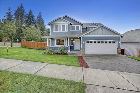 28400 75th Dr NW, Stanwood, WA 98292