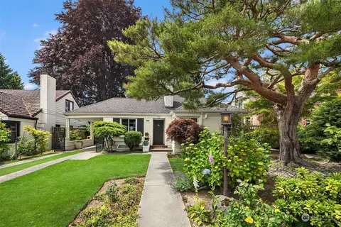 3615 Magnolia Blvd W, Seattle, WA 98199
