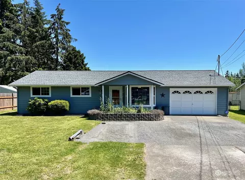 8911 5th Ave W, Everett, WA 98204