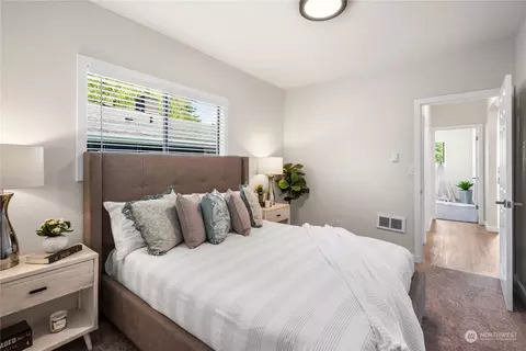 Bedroom - 3013 Leonard Dr, Everett, WA 98201 photo 1 of 4