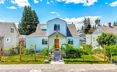 2120 S Ash, Tacoma, WA 98405