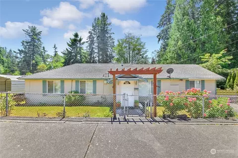 5302 236th St SW, Mountlake Terrace, WA 98043